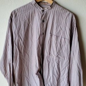 Guess Classic Sportswear vintage button down